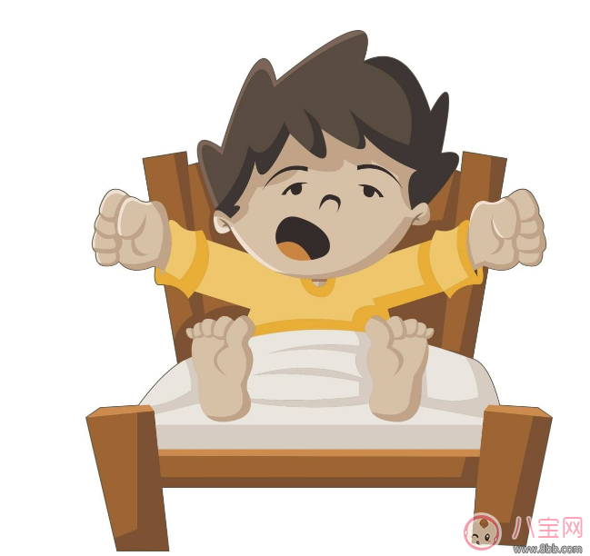 怎么叫醒冬天賴床的孩子 孩子愛賴床怎么辦