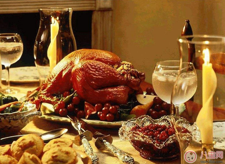 孩子問感恩是什么怎么回答 怎么借感恩節來教育孩子