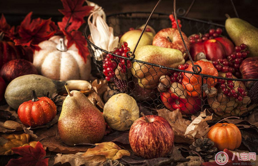 孩子問感恩是什么怎么回答 怎么借感恩節來教育孩子