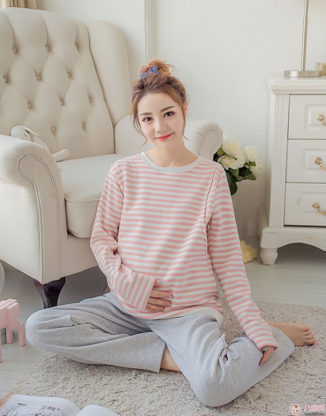 冬季孕婦如何搭配服裝 冬天孕婦穿什么預(yù)防疾病 冬季孕婦如何搭配服裝 冬天孕婦穿什么預(yù)防疾病