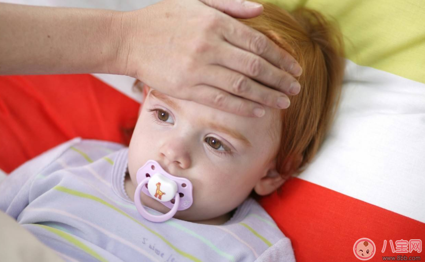 寶寶冬季發(fā)燒了之后怎么護理 寶寶發(fā)燒正確處理方法