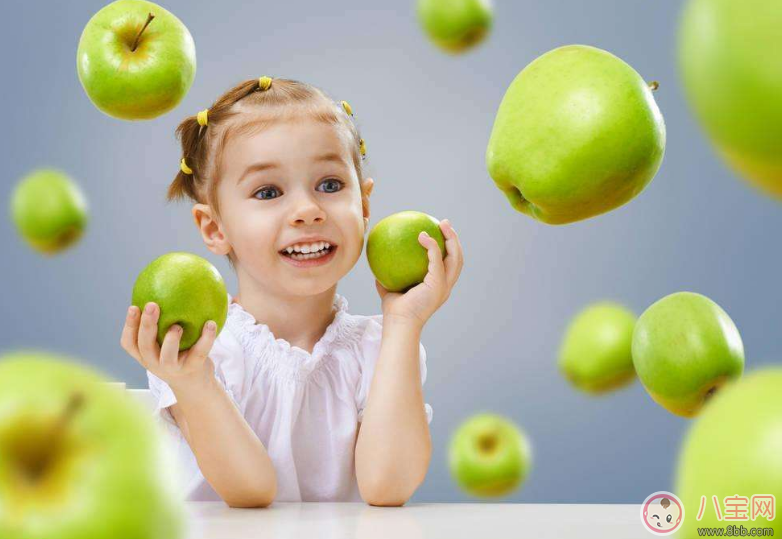 如何使孩子的冬季營養均衡 怎么讓孩子在冬天保持好身材