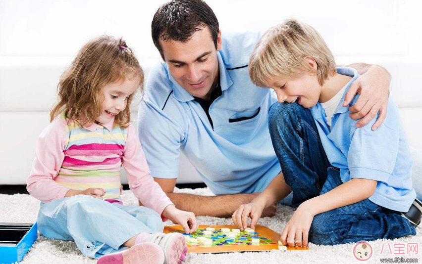 怎么和孩子進行溝通 和孩子進行溝通就是教育他嗎