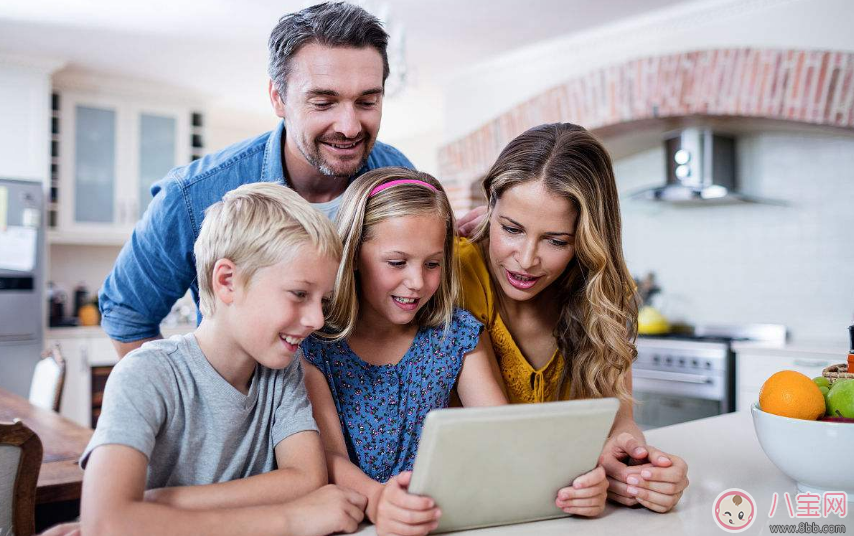 怎么和孩子進行溝通 和孩子進行溝通就是教育他嗎