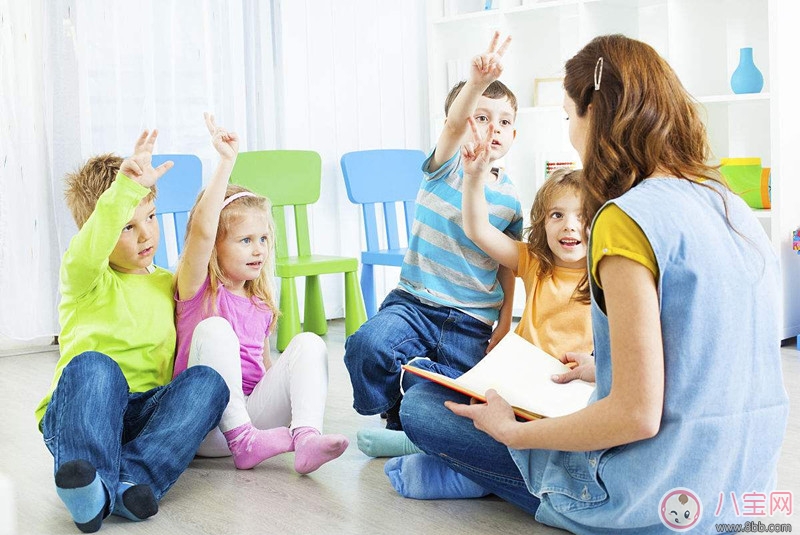 為什么3歲幼童逃出早教中心  學齡前寶寶一定要上早教中心嗎