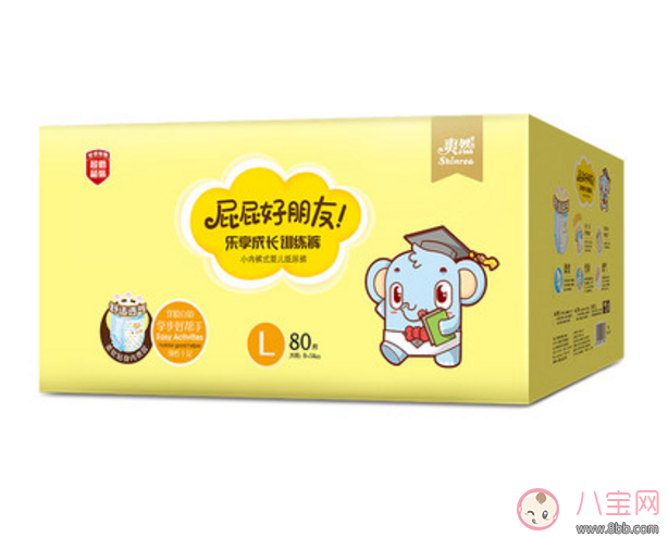 爽然紙尿褲哪個系列好 爽然藍色超透氣和綠色超薄干爽哪個好