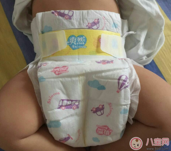 爽然紙尿褲哪個系列好 爽然藍色超透氣和綠色超薄干爽哪個好