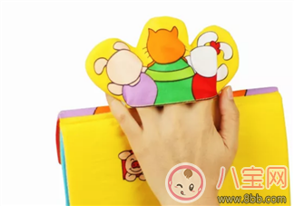 寶寶布書什么牌子好 lala baby立體布書適合寶寶早教嗎 寶寶布書什么牌子好 lala baby立體布書適合寶寶早教嗎