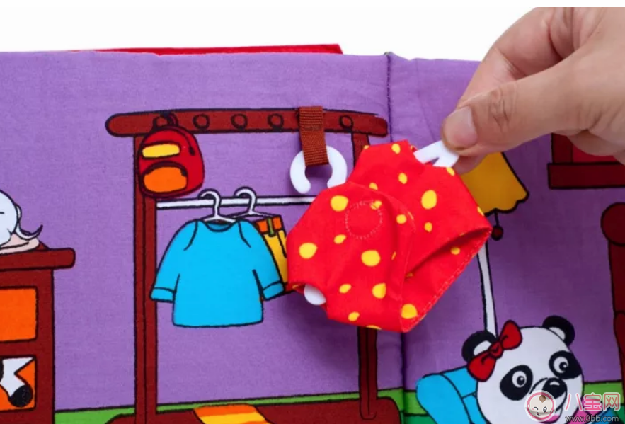 寶寶布書什么牌子好 lala baby立體布書適合寶寶早教嗎 寶寶布書什么牌子好 lala baby立體布書適合寶寶早教嗎