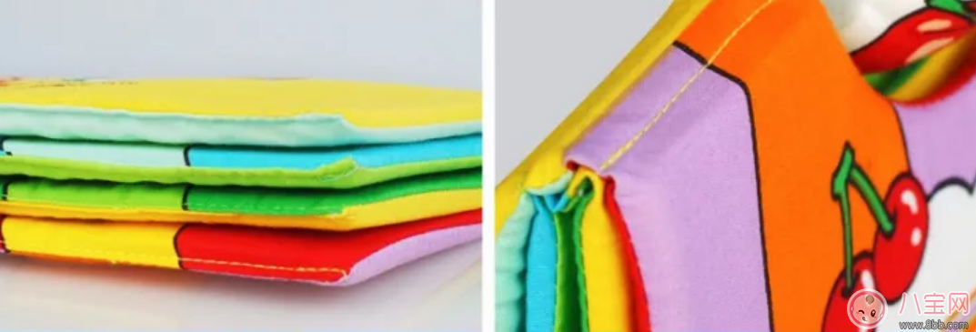 寶寶布書什么牌子好 lala baby立體布書適合寶寶早教嗎 寶寶布書什么牌子好 lala baby立體布書適合寶寶早教嗎