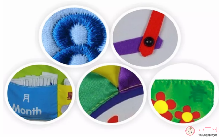 寶寶布書什么牌子好 lala baby立體布書適合寶寶早教嗎 寶寶布書什么牌子好 lala baby立體布書適合寶寶早教嗎