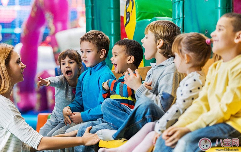 幼兒園感恩節兒歌怎么選 可以邊唱邊跳的感恩節兒歌推薦