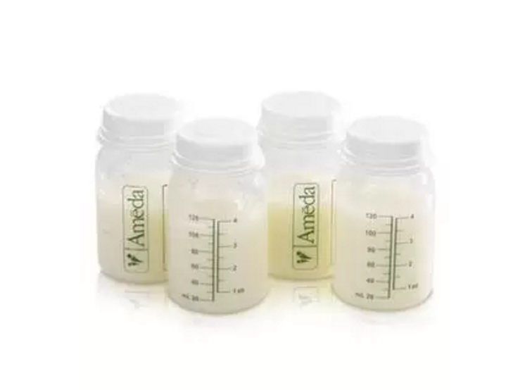 儲奶瓶什么材質的好 裝母乳有什么注意事項