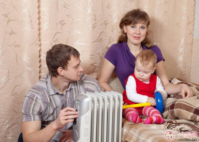 孩子冬天易發暖氣病怎么辦 如何預防暖氣病