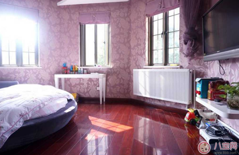 孩子冬天易發暖氣病怎么辦 如何預防暖氣病