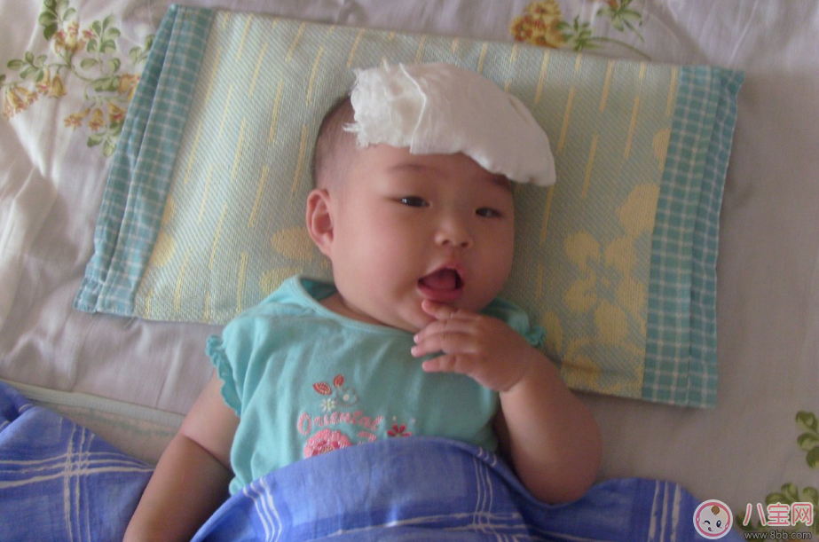 孩子肺炎發燒怎么退燒 給肺炎孩子退燒的方法是什么