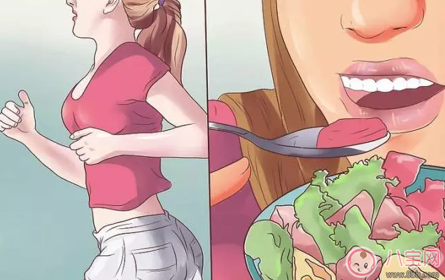 產(chǎn)后如何瘦身最快 生完孩子怎么做可以快點瘦