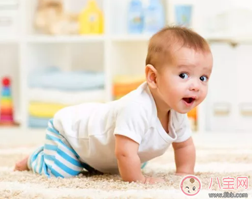 孩子不會爬就會走了正常嗎 孩子不爬就走的原因是什么 孩子不會爬就會走了正常嗎 孩子不爬就走的原因是什么