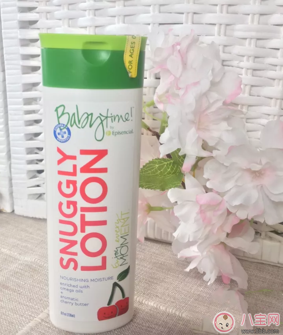 愛森爾潤膚乳怎么樣 愛森爾潤膚乳試用測評