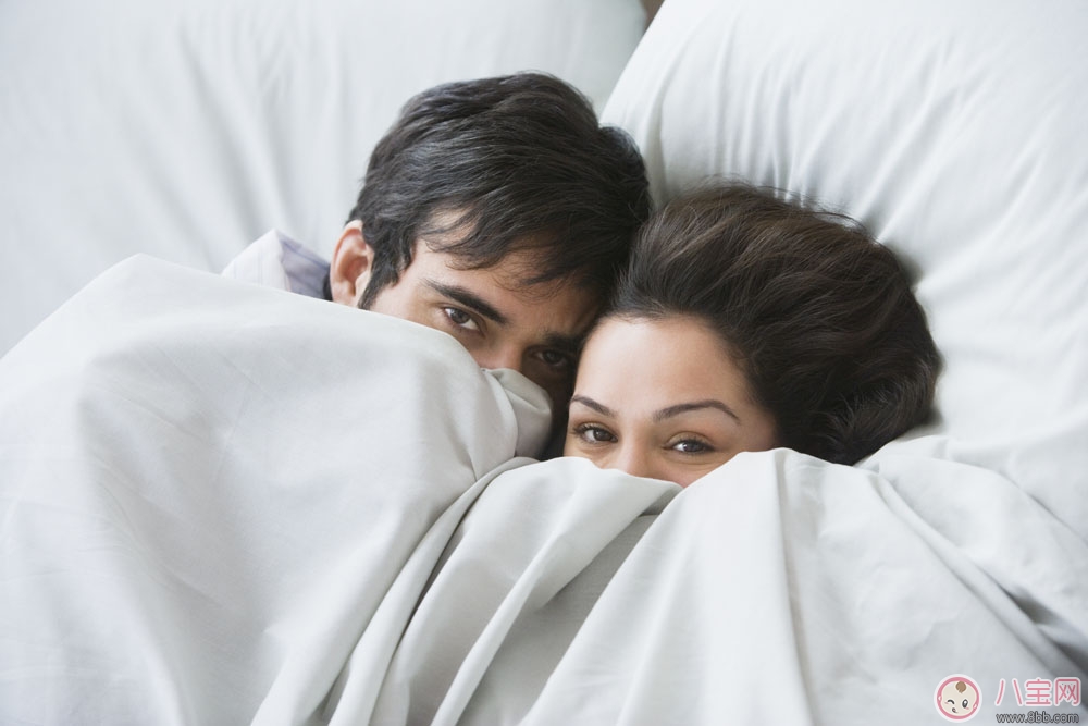 懷孕能不能有性生活 精子會不會對胎兒有影響