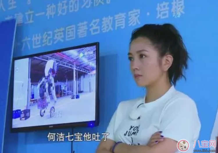 孩子哭著咳著就吐了正常嗎  寶寶嘔吐后應該怎么做