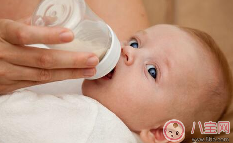 寶寶喝奶粉上火的原因 怎么預(yù)防寶寶喝奶粉上火