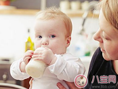 寶寶喝奶粉上火的原因 怎么預(yù)防寶寶喝奶粉上火
