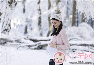 怕熱不怕冷懷的是男寶寶嗎  為什么孕婦怕熱不怕冷