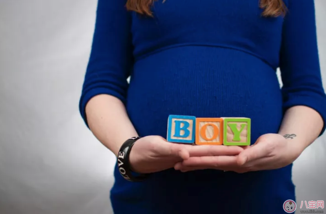 怕熱不怕冷懷的是男寶寶嗎  為什么孕婦怕熱不怕冷