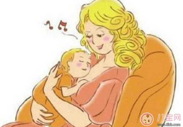 寶寶要整夜摟著睡的心情說說朋友圈 媽媽整夜摟著娃睡覺辛苦說說句子