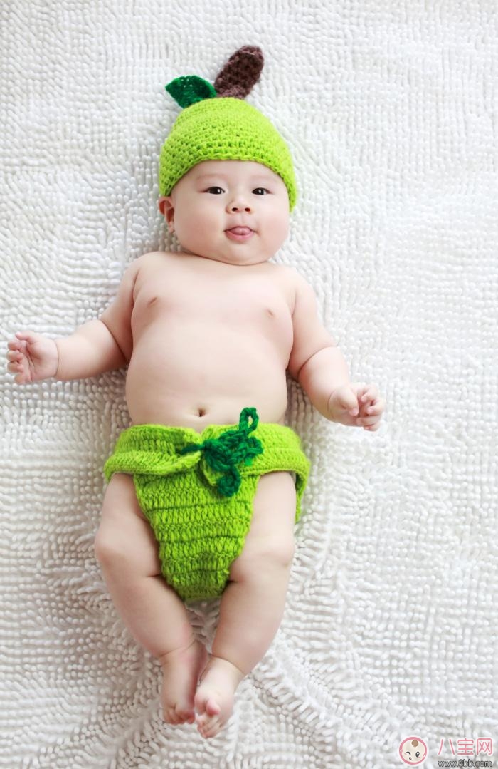 孩子滿月說說短語朋友圈  寶寶滿月如何發(fā)說說朋友圈