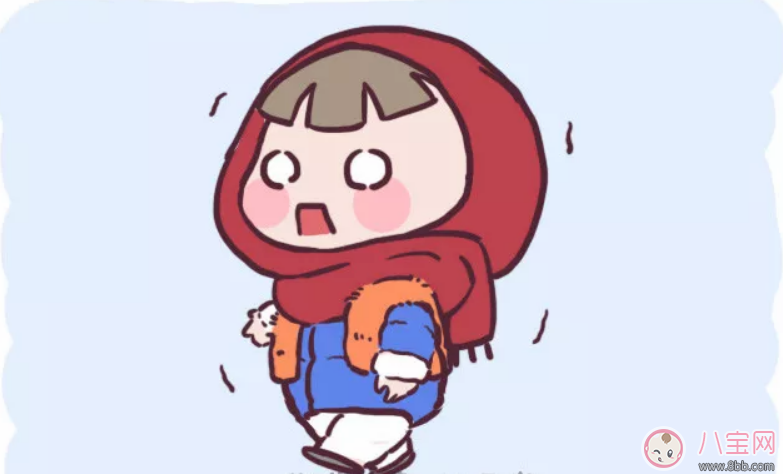 冬天孩子多穿點能預(yù)防感冒嗎  怎么做孩子冬天不生病