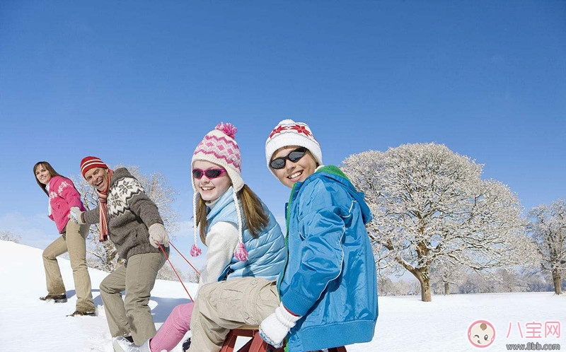 冬天孩子多穿點能預(yù)防感冒嗎  怎么做孩子冬天不生病