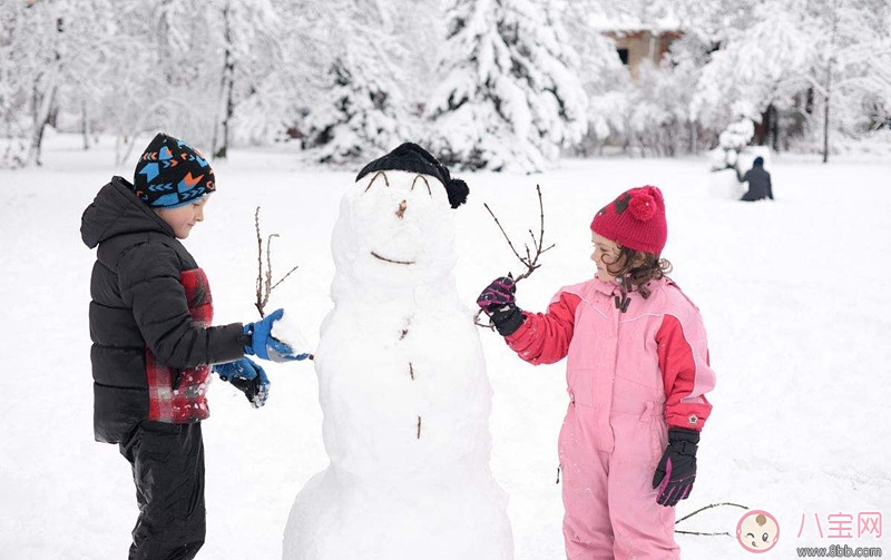 冬天孩子多穿點能預(yù)防感冒嗎  怎么做孩子冬天不生病