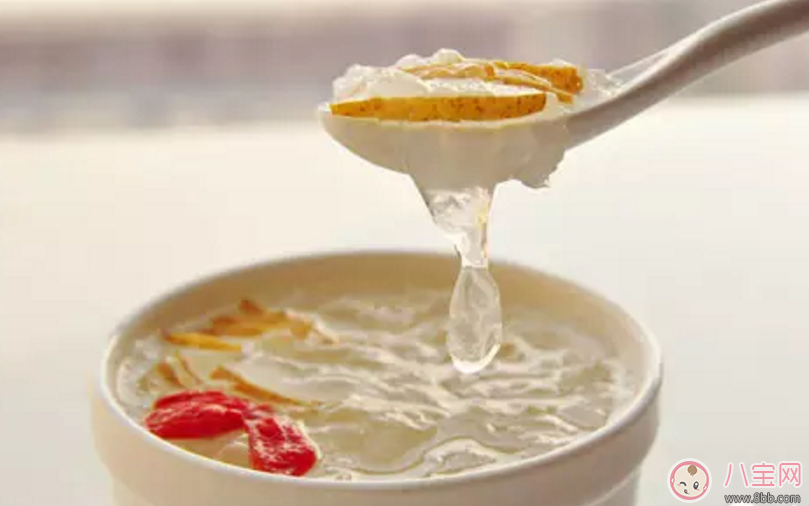 三歲寶寶吃燕窩好不好 三歲寶寶吃燕窩會胖嗎