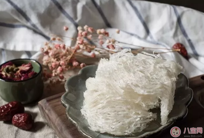 三歲寶寶吃燕窩好不好 三歲寶寶吃燕窩會胖嗎