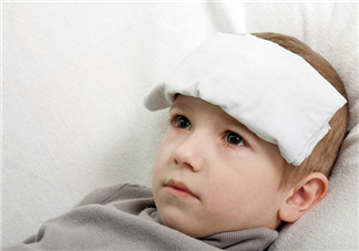 孩子發燒能捂汗退燒嗎  寶寶發燒應該如何處理