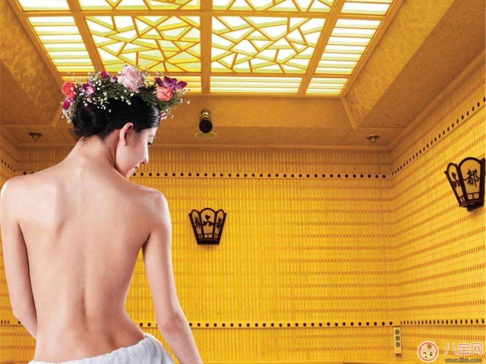 產后汗蒸有什么好處   產后汗蒸的最佳時間是什么時候 