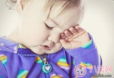 孩子總是生病 寶媽要注意提高孩子抵抗力