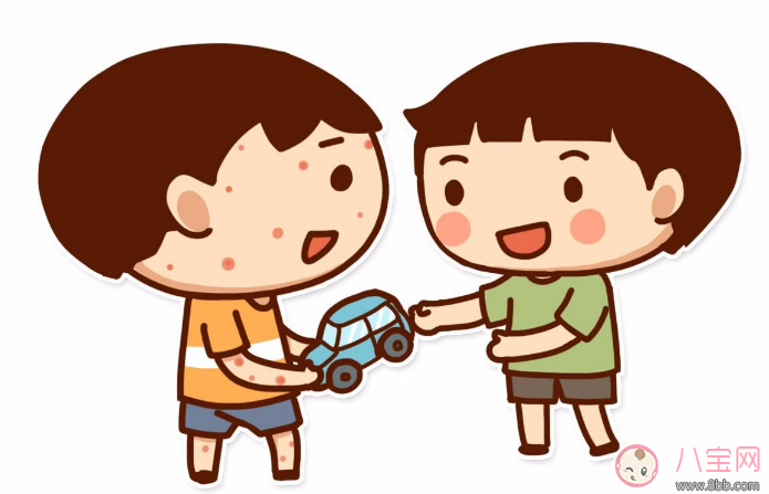 孩子得水痘的初期癥狀是什么 怎么知道孩子得水痘了 孩子得水痘的初期癥狀是什么 怎么知道孩子得水痘了