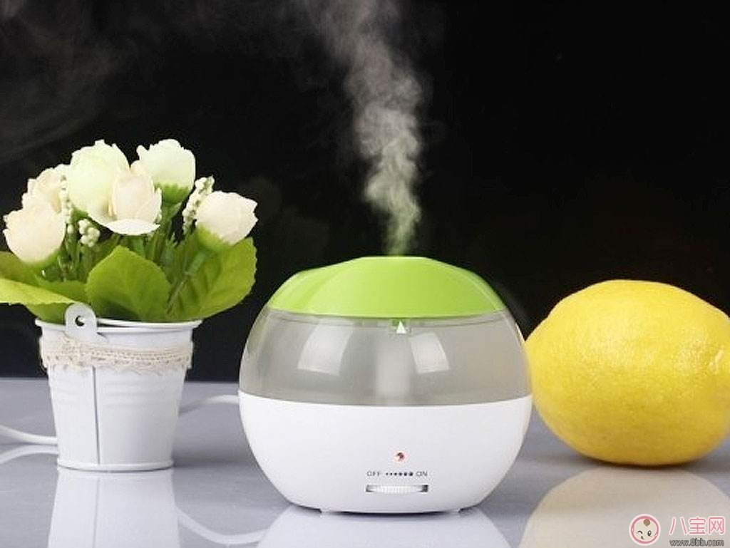 加濕器會造成寶寶肺炎嗎  如何正確使用加濕器