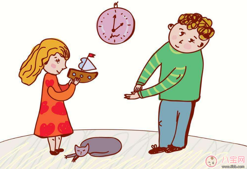 孩子有抽動(dòng)癥怎么辦 小兒抽動(dòng)癥會(huì)不會(huì)自愈 孩子有抽動(dòng)癥怎么辦 小兒抽動(dòng)癥會(huì)不會(huì)自愈