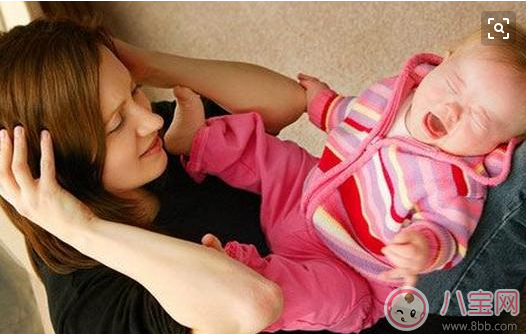 產后抑郁癥應當如何調理，有哪些小技巧