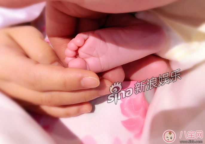 黃英二胎寶寶長什么樣 黃英二胎寶寶照片 黃英二胎寶寶長什么樣 黃英二胎寶寶照片