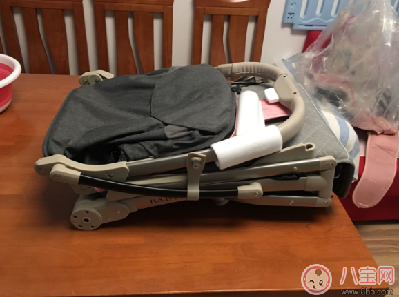 babyruler嬰兒推車怎么樣 babyruler輕便折疊嬰兒車質量好嗎