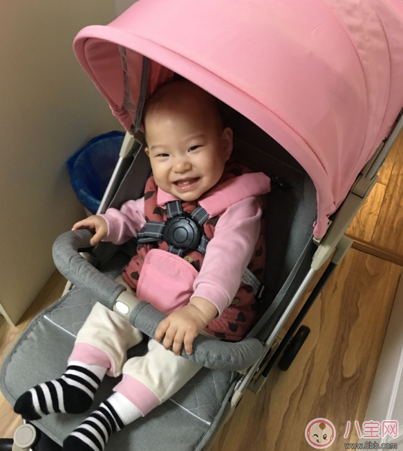 babyruler嬰兒推車怎么樣 babyruler輕便折疊嬰兒車質量好嗎