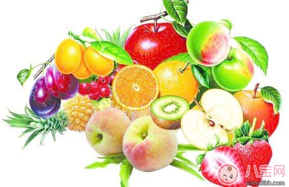 孩子不宜吃的水果 補充營養要注意了