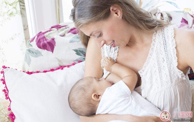 哺乳期如何保持乳房健康  喂母乳怎么護理乳房