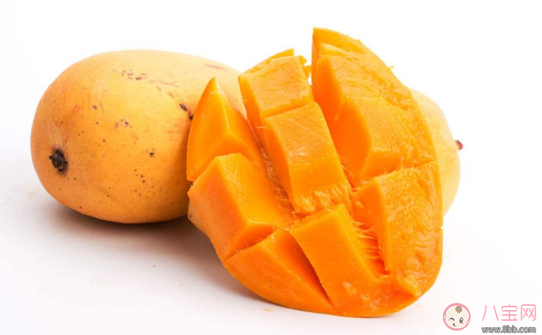 剖腹產坐月子的時候可以吃芒果嗎 產后吃芒果會怎么樣 剖腹產坐月子的時候可以吃芒果嗎 產后吃芒果會怎么樣