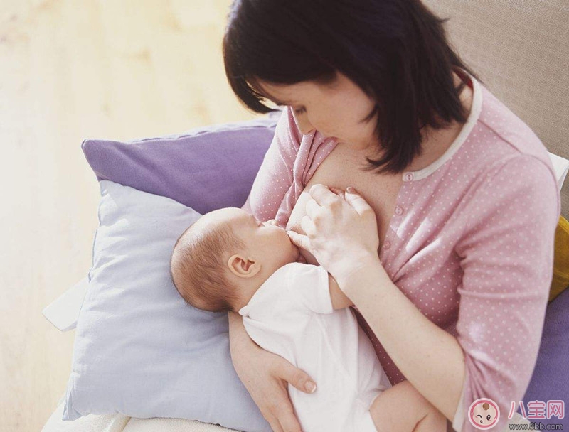 哺乳期如何保持乳房健康  喂母乳怎么護理乳房